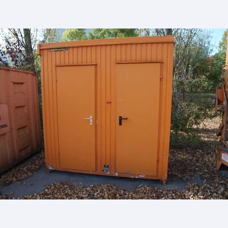 Wolfer & Goebel Bau- und Projektgesellschaft mbH-1