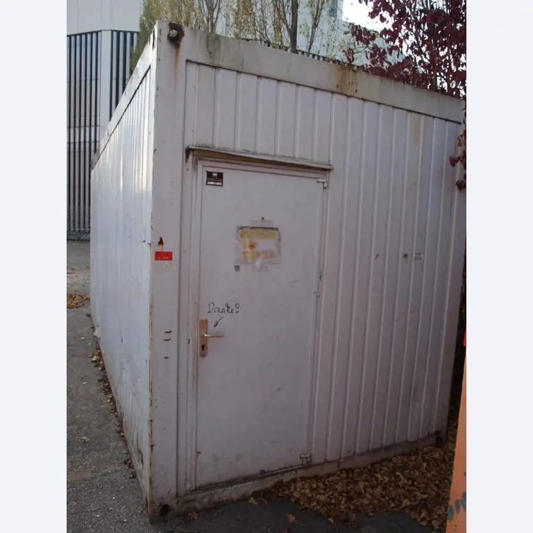 Wolfer & Goebel Bau- und Projektgesellschaft mbH-1