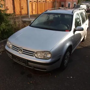 VW Golf IV