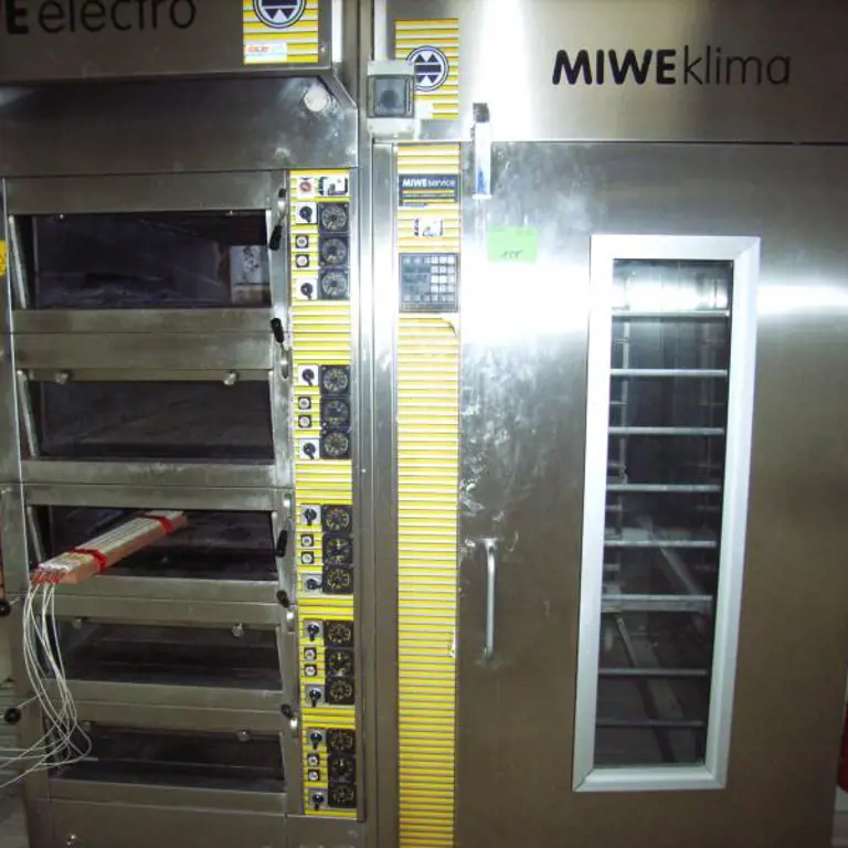 MIWE Electro 5816