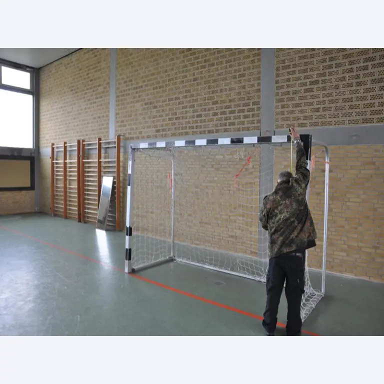 Ehemaligen Marineversorgungsschule (MVS)-2