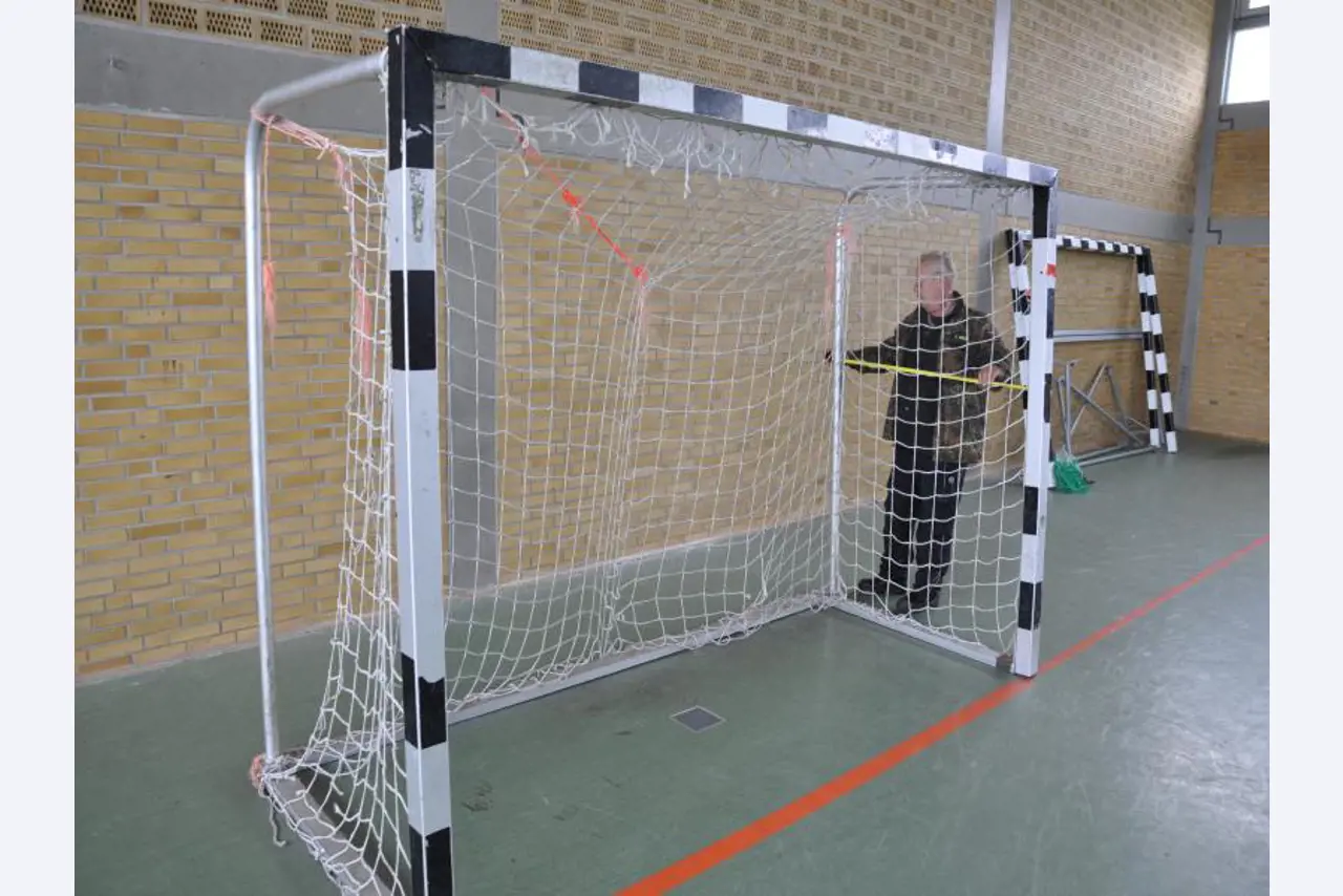 Ehemaligen Marineversorgungsschule (MVS)-3