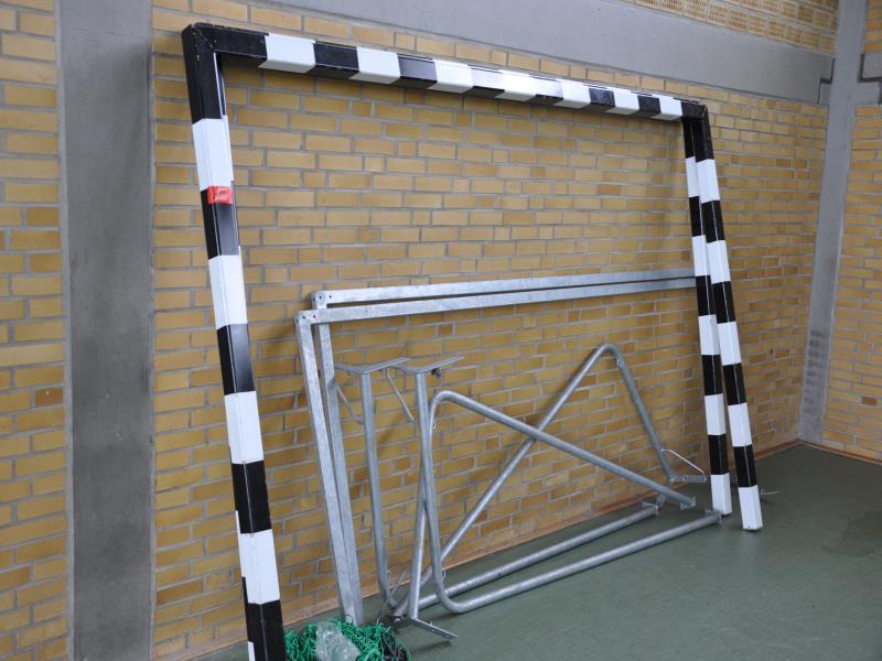 Ehemaligen Marineversorgungsschule (MVS)-4