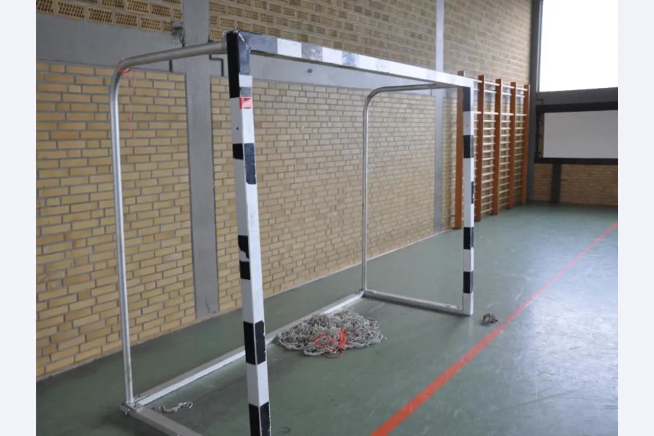 Ehemaligen Marineversorgungsschule (MVS)-1