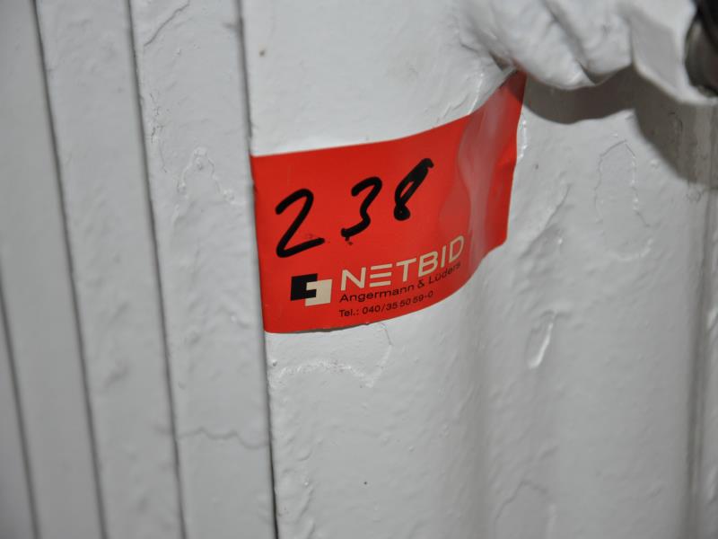 Ehemaligen Marineversorgungsschule (MVS)-2