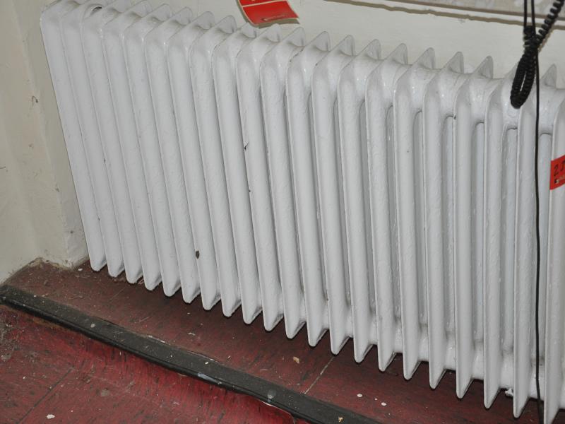 Ehemaligen Marineversorgungsschule (MVS)-1