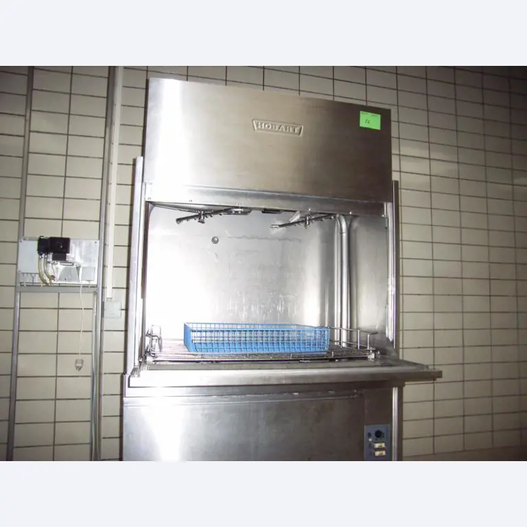 Ehemaligen Marineversorgungsschule (MVS)-1