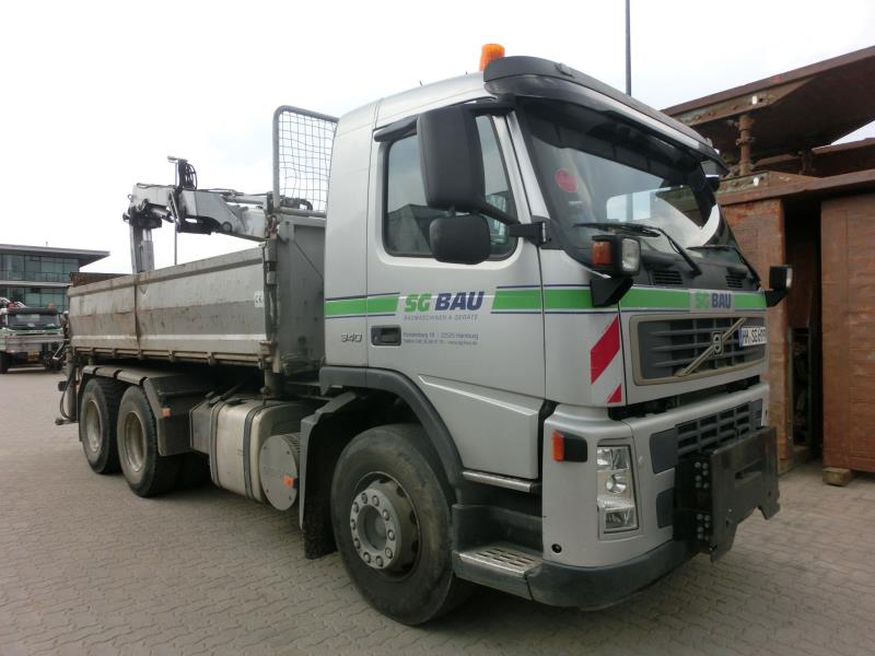 well-maintained construction machinery and equipment <br>as well as the tunneling technology-2