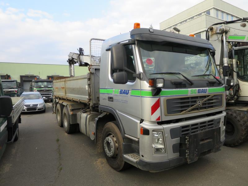 well-maintained construction machinery and equipment <br>as well as the tunneling technology-5