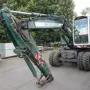 thumbnail-gepflegte Baumaschinen und Baugeräte <br>sowie die Tunnelvortriebstechnik-1