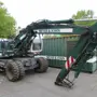 thumbnail-gepflegte Baumaschinen und Baugeräte <br>sowie die Tunnelvortriebstechnik-2