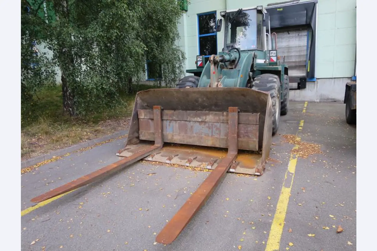 goed onderhouden bouwmachines en -apparatuur <br> evenals tunneltechnieken-2