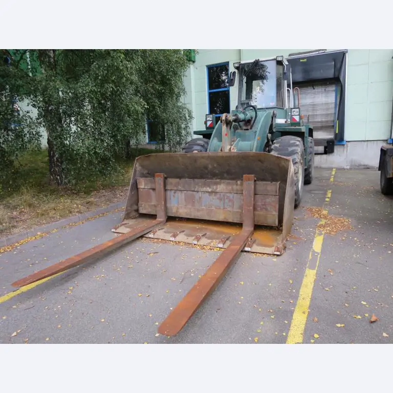 goed onderhouden bouwmachines en -apparatuur <br> evenals tunneltechnieken-2