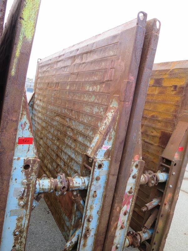 des machines et engins de chantier bien entretenus <br>ainsi que la technique de creusement des tunnels-1