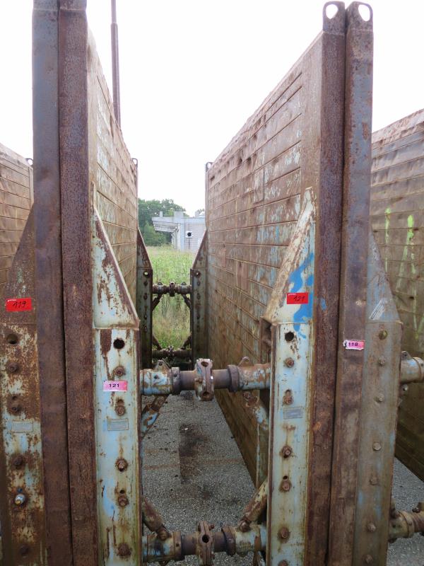 well-maintained construction machinery and equipment <br>as well as the tunneling technology-1