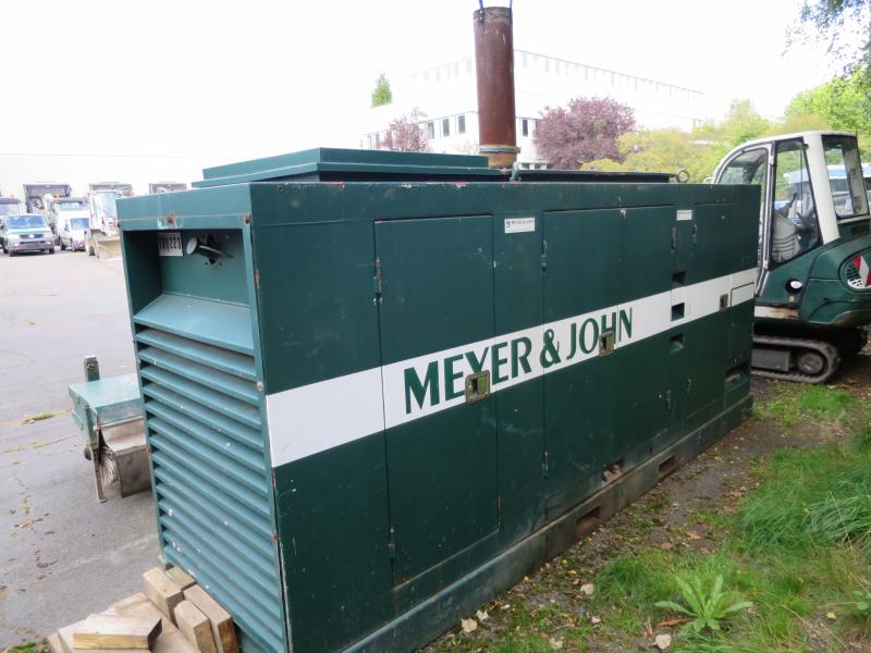 well-maintained construction machinery and equipment <br>as well as the tunneling technology-2