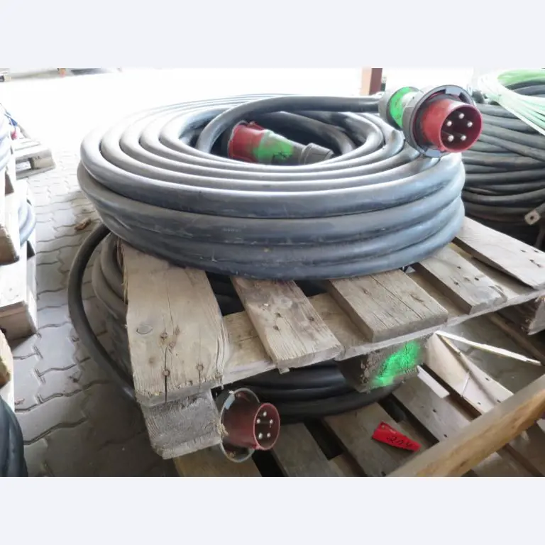 well-maintained construction machinery and equipment <br>as well as the tunneling technology-1