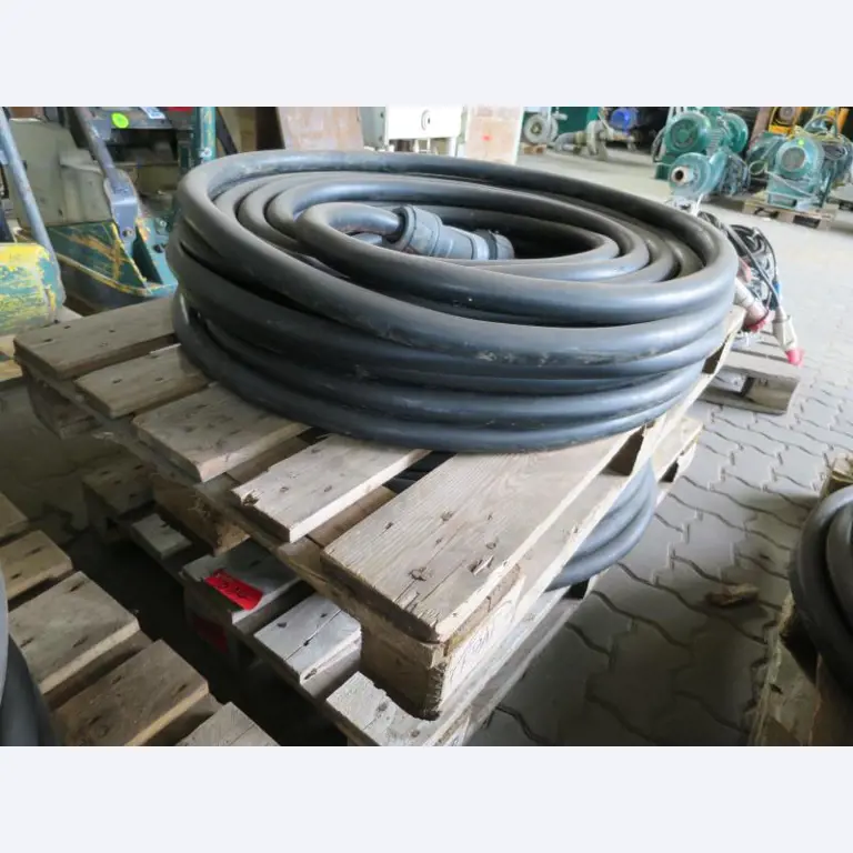 goed onderhouden bouwmachines en -apparatuur <br> evenals tunneltechnieken-2
