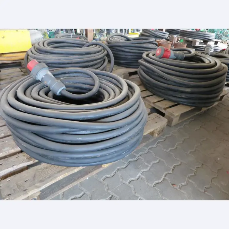 well-maintained construction machinery and equipment <br>as well as the tunneling technology-1