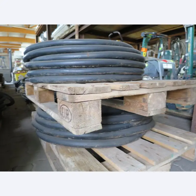 well-maintained construction machinery and equipment <br>as well as the tunneling technology-1