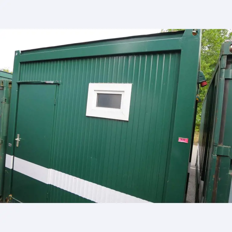 goed onderhouden bouwmachines en -apparatuur <br> evenals tunneltechnieken-1