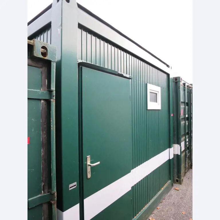 goed onderhouden bouwmachines en -apparatuur <br> evenals tunneltechnieken-2