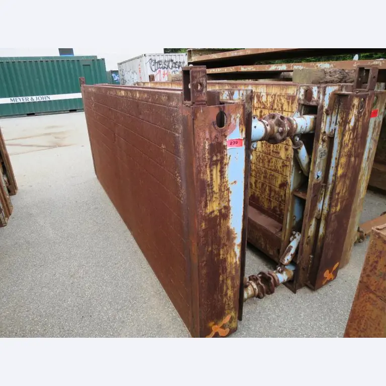 well-maintained construction machinery and equipment <br>as well as the tunneling technology-1