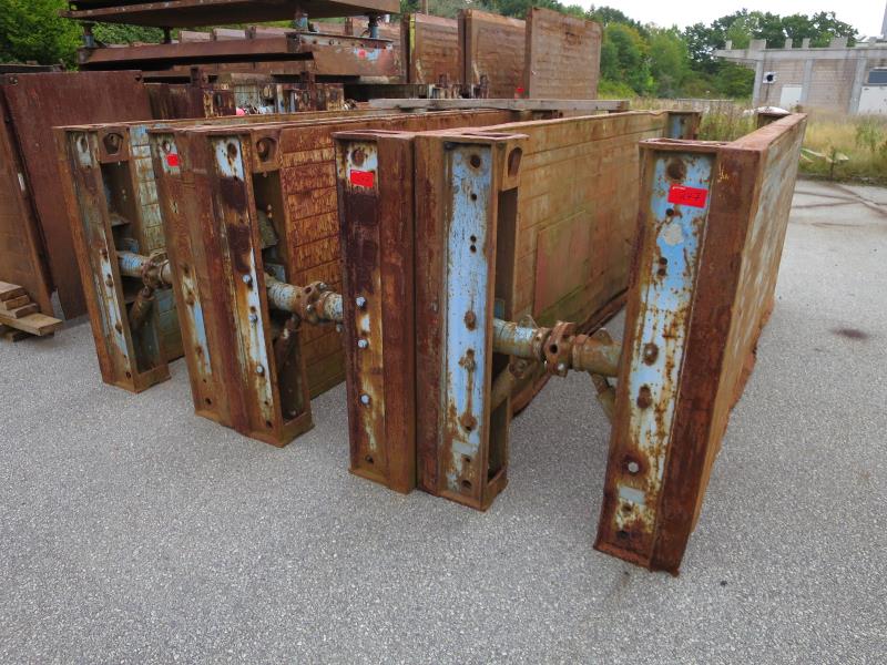 des machines et engins de chantier bien entretenus <br>ainsi que la technique de creusement des tunnels-1