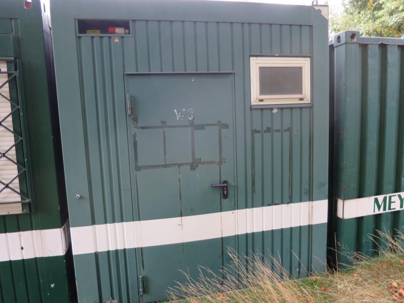 dobro vzdrževani gradbeni stroji in oprema <br>kot tudi tehnologija gradnje predorov.-2