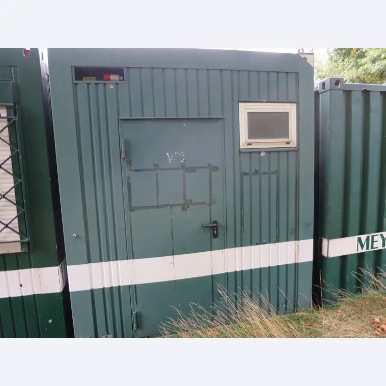 máquinas e equipamentos de construção bem conservados <br>bem como tecnologia de construção de túneis-2