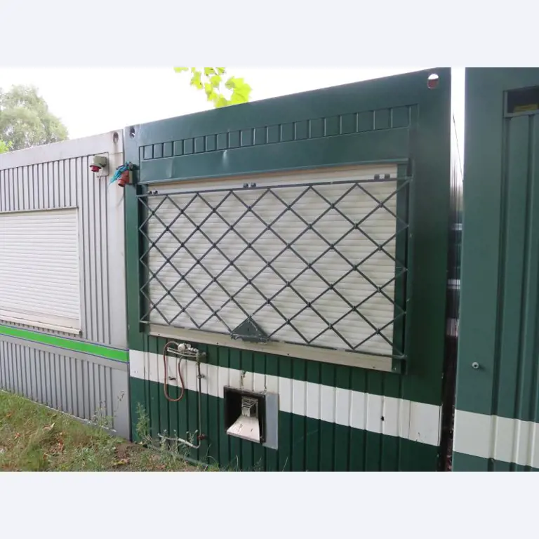 máquinas e equipamentos de construção bem conservados <br>bem como tecnologia de construção de túneis-2