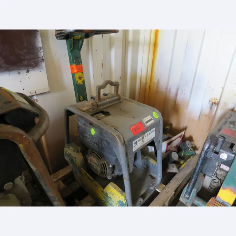 goed onderhouden bouwmachines en -uitrusting-3