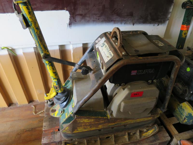 well-maintained construction machinery and equipment <br>as well as the tunneling technology-1