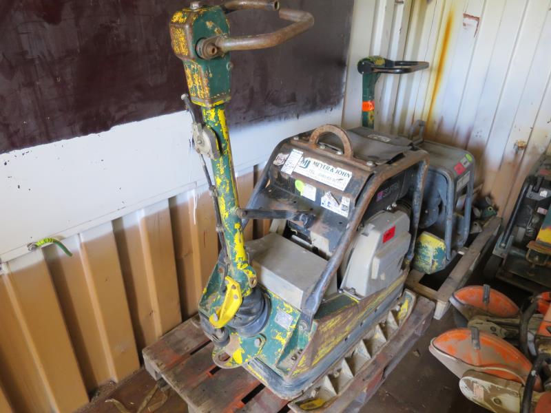 well-maintained construction machinery and equipment <br>as well as the tunneling technology-2