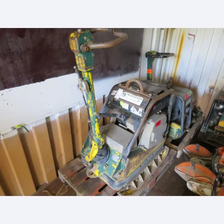 gepflegte Baumaschinen und Baugeräte <br>sowie die Tunnelvortriebstechnik-2