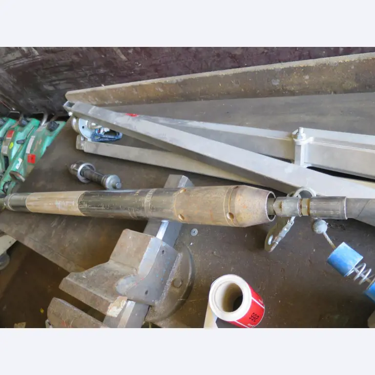 goed onderhouden bouwmachines en -uitrusting-1