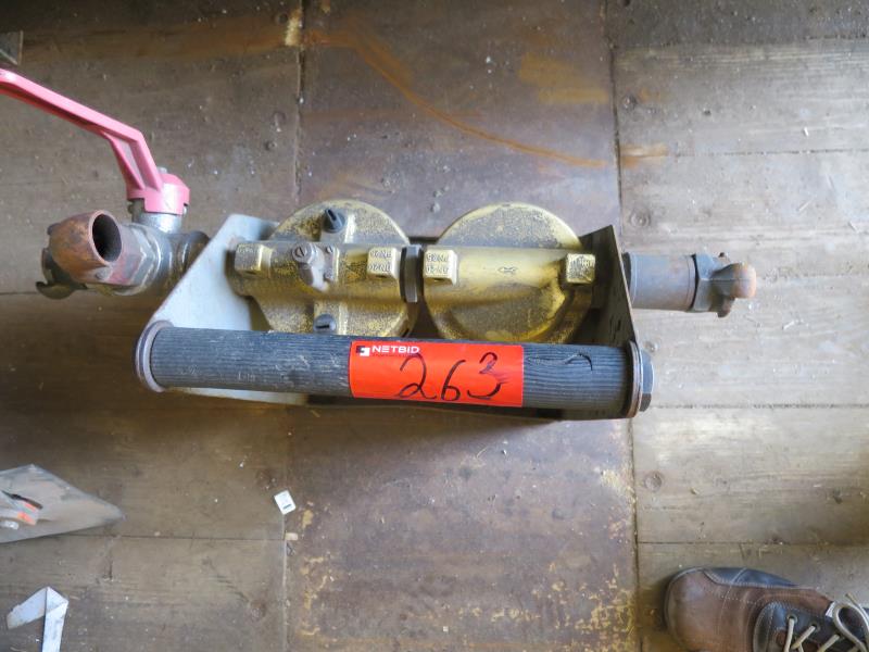 des machines et engins de chantier bien entretenus <br>ainsi que la technique de creusement des tunnels-2