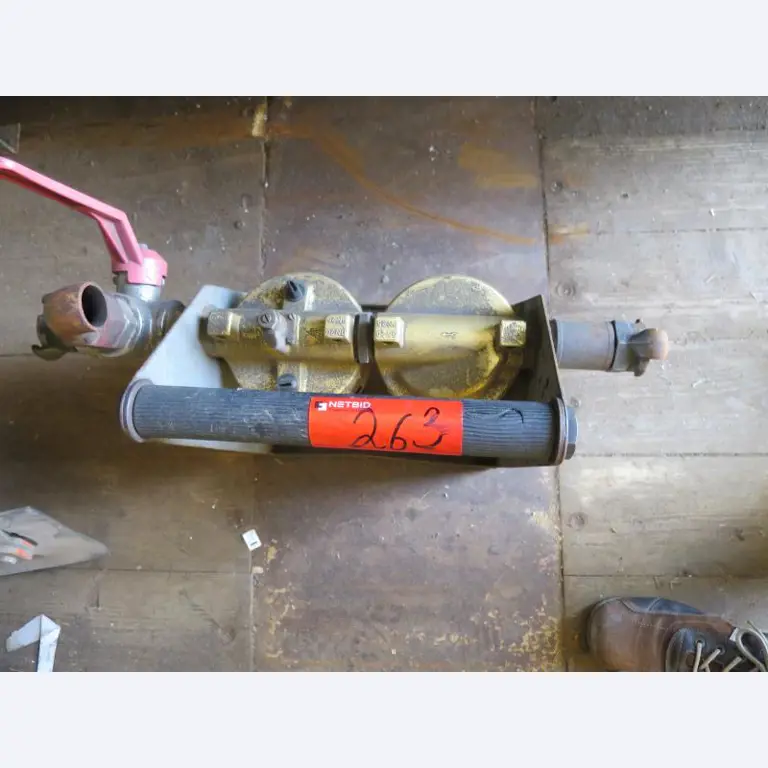 máquinas e equipamentos de construção bem conservados <br>bem como tecnologia de construção de túneis-2