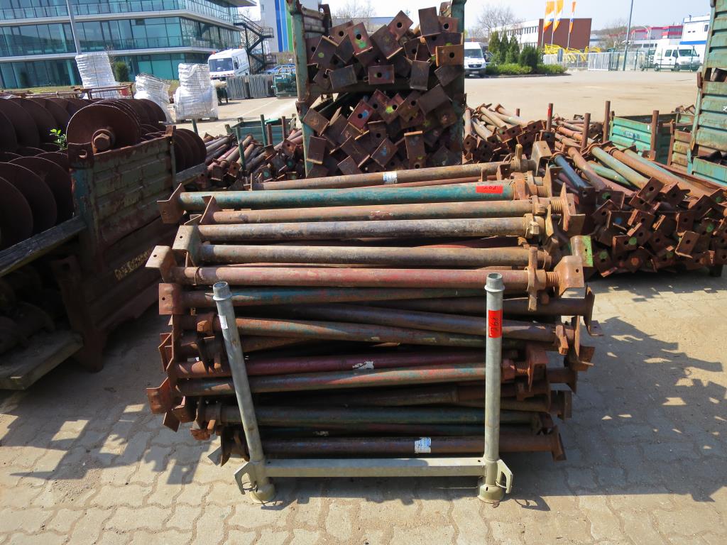 well-maintained construction machinery and equipment-4