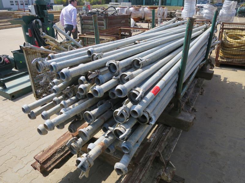 des machines et engins de chantier bien entretenus <br>ainsi que la technique de creusement des tunnels-1