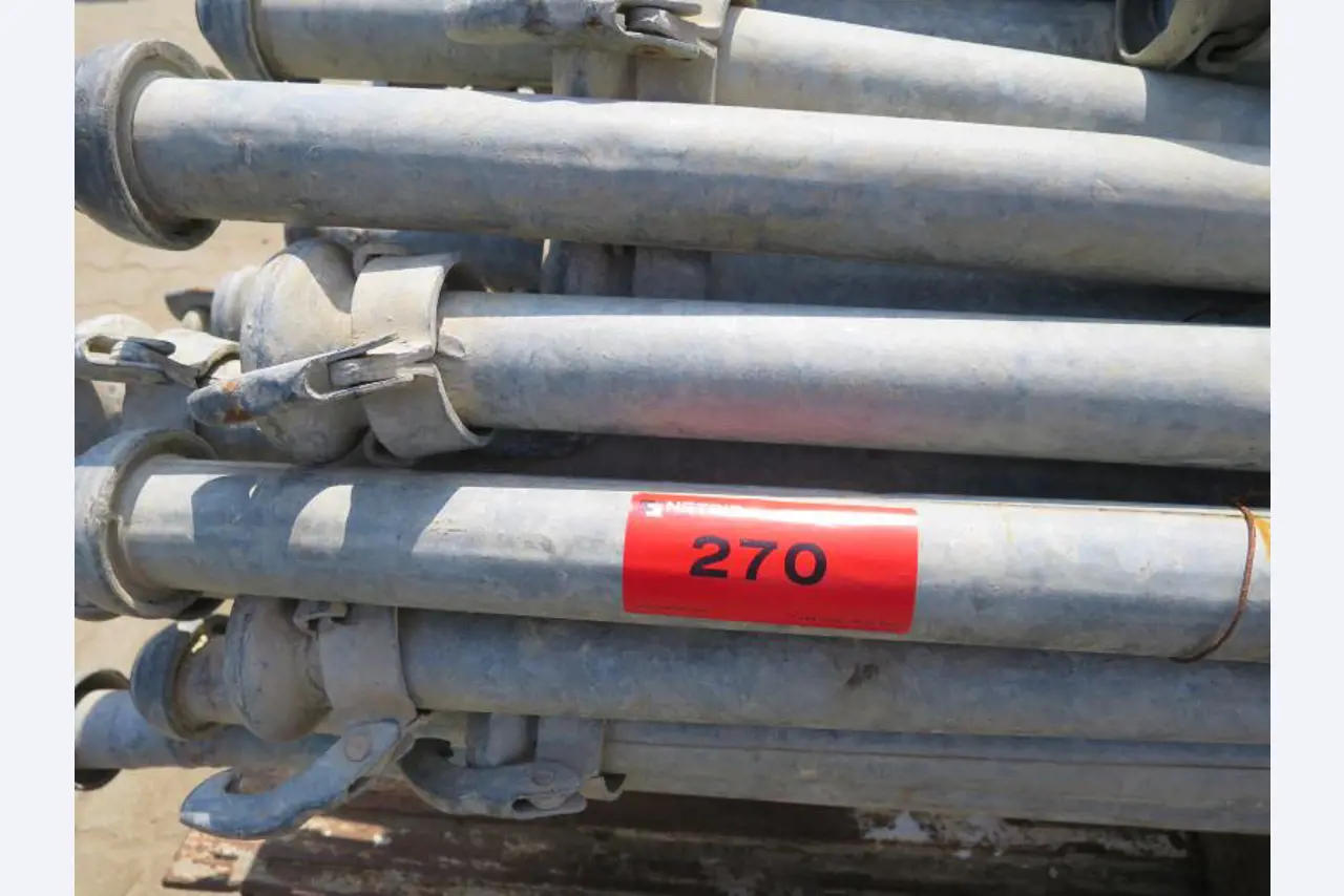 máquinas e equipamentos de construção bem conservados <br>bem como tecnologia de construção de túneis-2