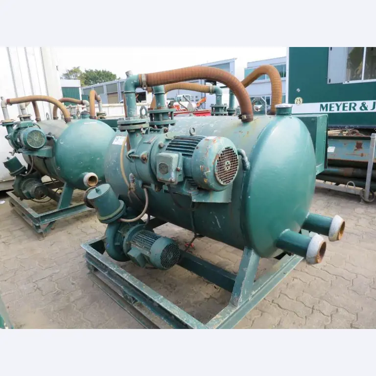 máquinas e equipamentos de construção bem conservados <br>bem como tecnologia de construção de túneis-2