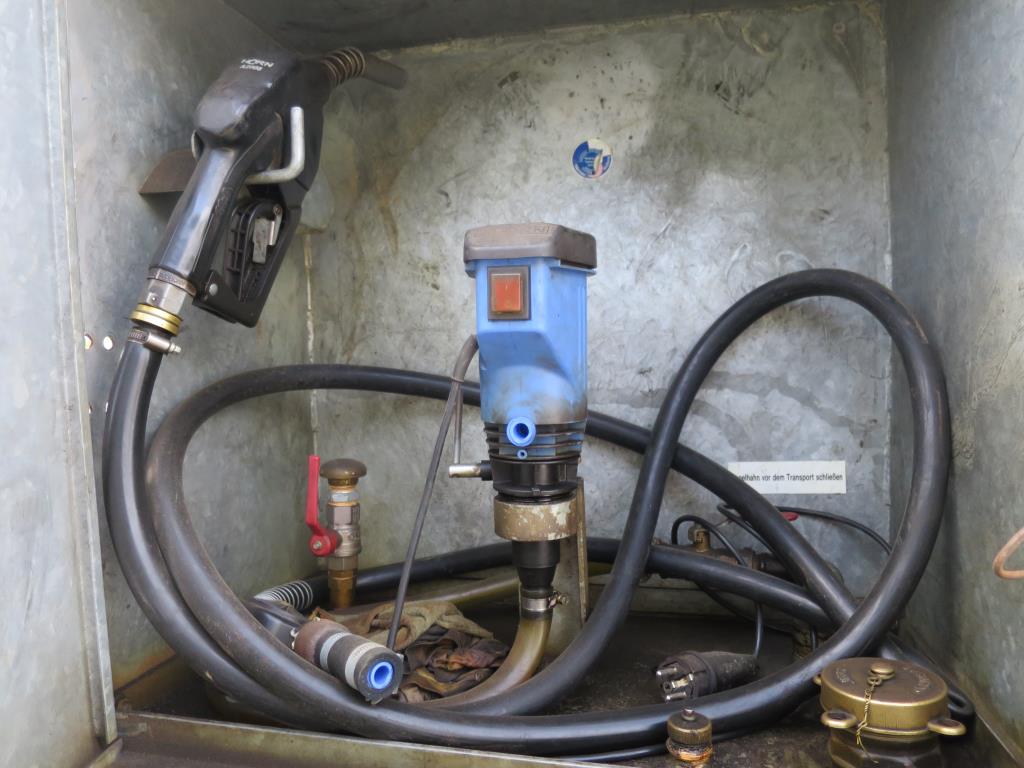 well-maintained construction machinery and equipment-2