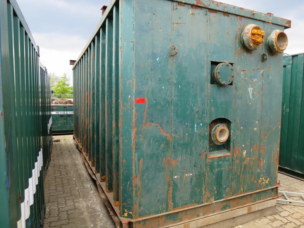 well-maintained construction machinery and equipment-1