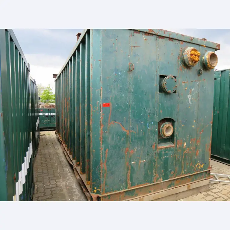 goed onderhouden bouwmachines en -uitrusting-1