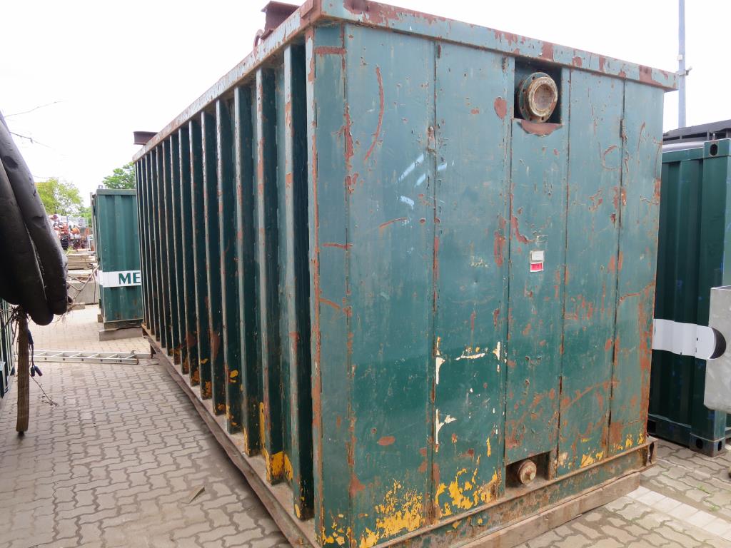 well-maintained construction machinery and equipment-2