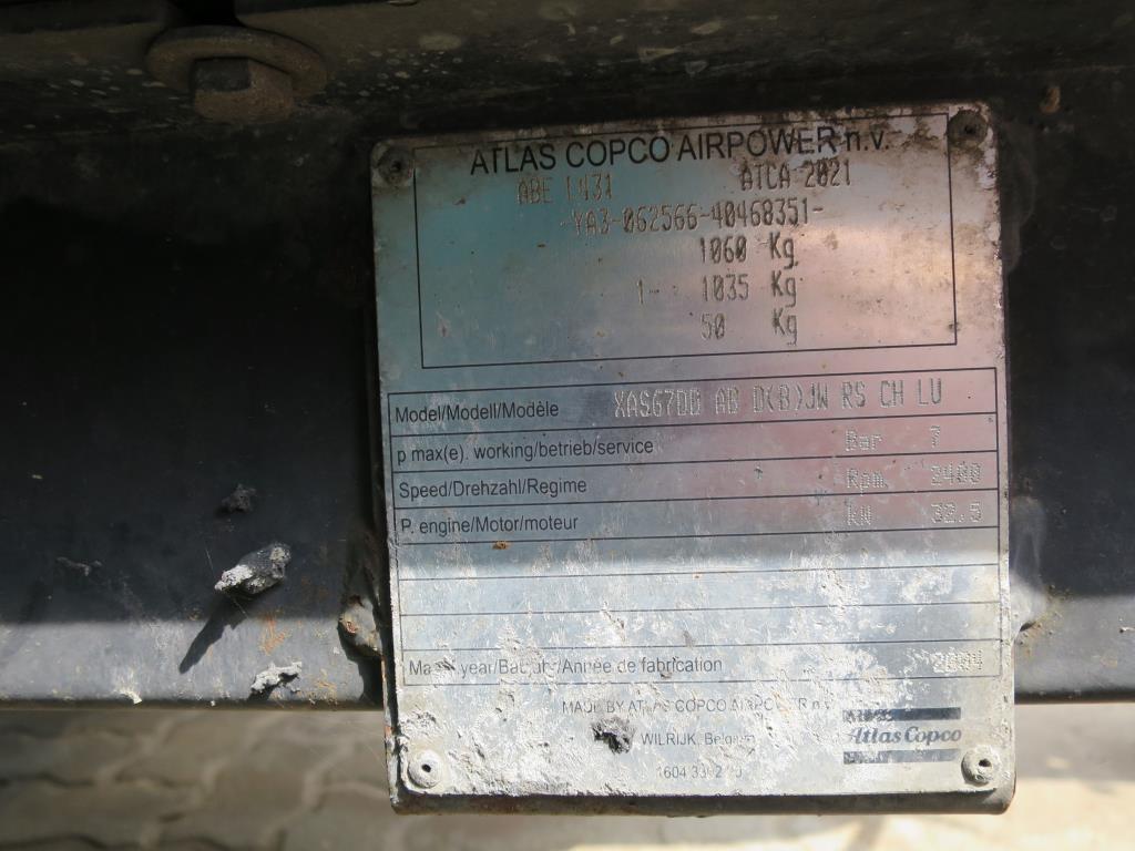 well-maintained construction machinery and equipment-2