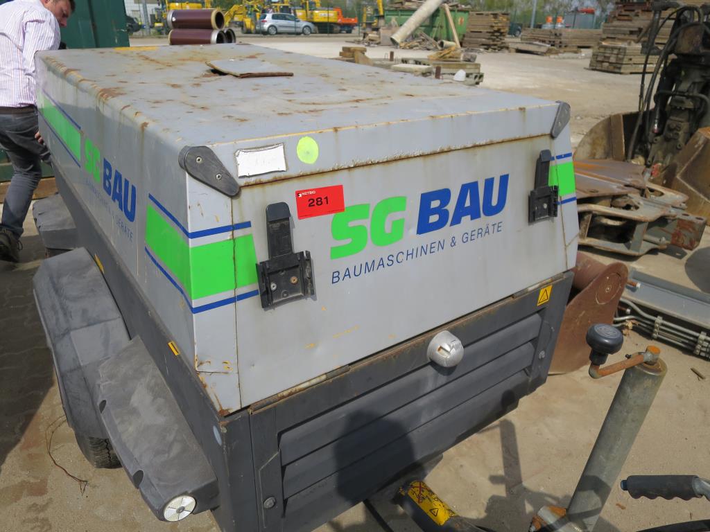 well-maintained construction machinery and equipment-1