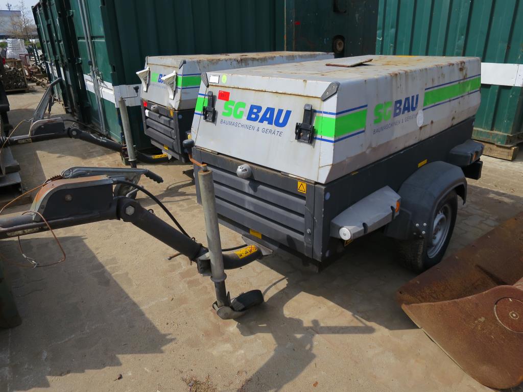 well-maintained construction machinery and equipment-2