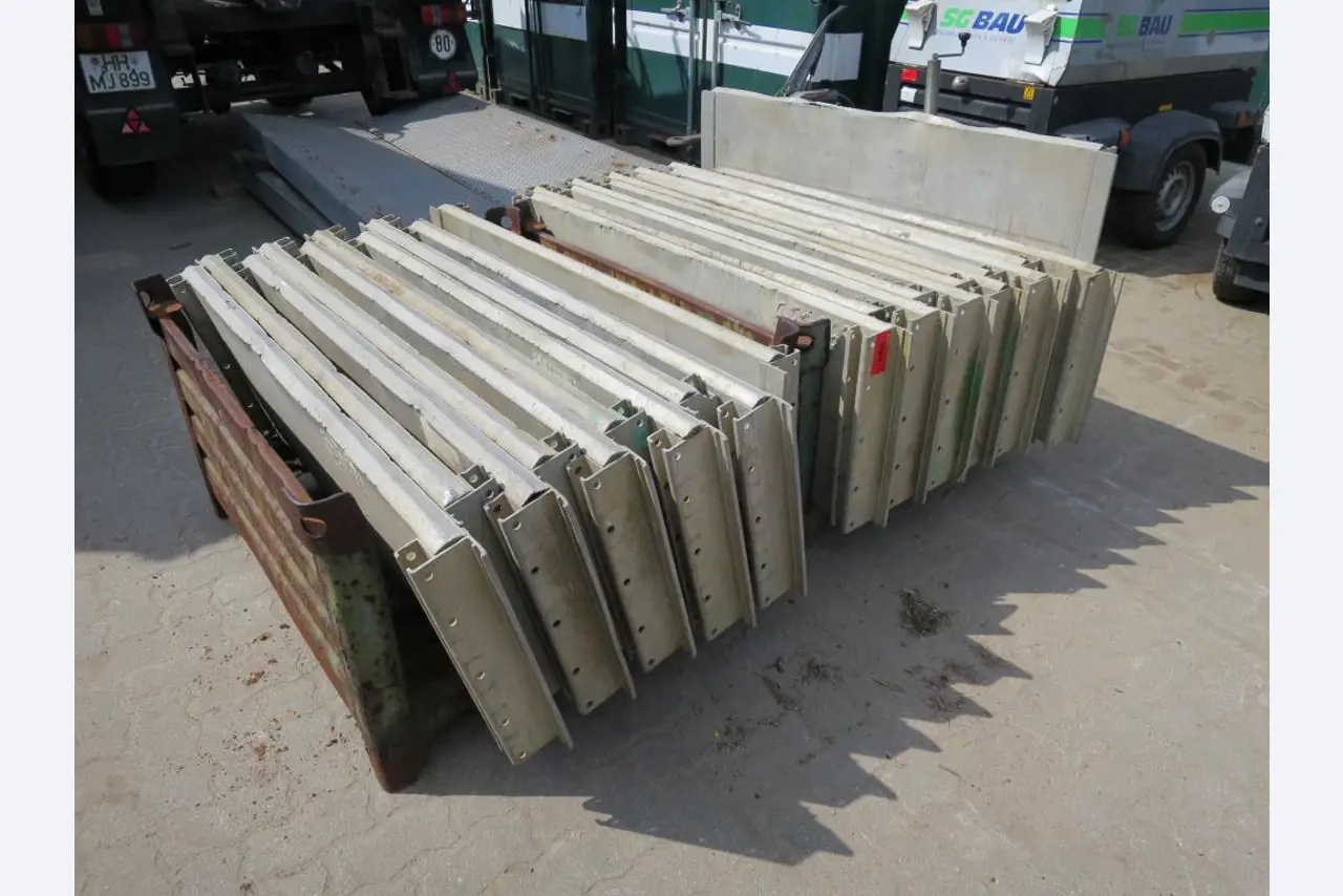 well-maintained construction machinery and equipment-1